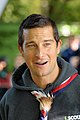 Bear Grylls, adventurer and television presenter