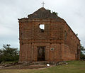 Calera de las Huérfanas, Colonia, Uruguay.