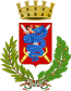 Blason de Casorate Primo