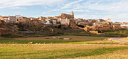 Alconchel de Ariza – Veduta