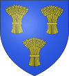 Blason de Capelle-Fermont