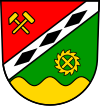 Wappen von Alsdorf