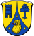 Wappen von Glashütten