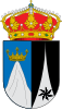 Coat of arms of El Maíllo