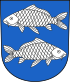 Blason de Fischingen