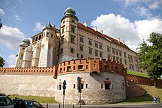 Wawel Castle