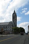 Holyoke City Hall