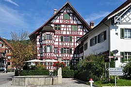 Gasthaus Hirschen