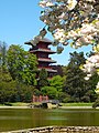 Japanse Toren