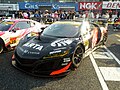 ARTA NSX GT3（2019年）