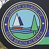 Official seal of Seba Beach