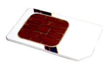 carte SIM