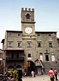 Cortona