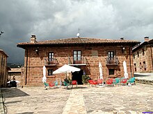 Plaza Mayor