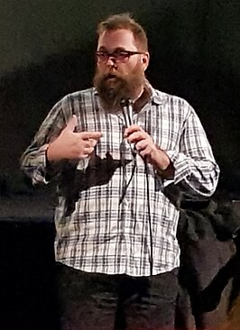 Robert Schwentke (2018)