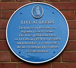 Live at Leeds