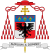 Antonio Samorè's coat of arms