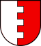 Coat of arms of Schenkon