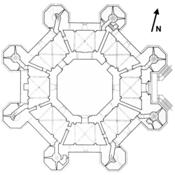 Image illustrative de l’article Castel del Monte