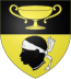 Blason de Maizeroy Chevillon