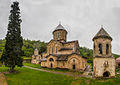 Gelati Monastery