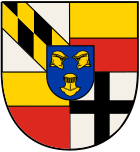 Wappen von Neersen