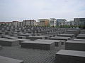 L'Holocaust-Mahnmal [13]