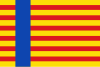 Flag of Egmond aan Zee