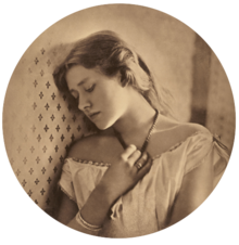 Ellen Terry at age 16