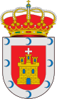 Castejón de Henares - Stema