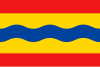 Vlag van Overijssel