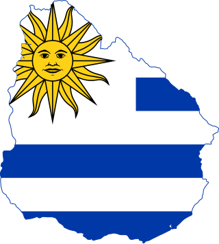 Portal Uruguai