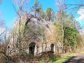 Kalkofen an der Hammerbrücke