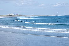 波崎海水浴場