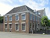 Oude raadhuis