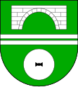 Wappen von Mostek