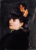 Marie-Anne Madame Feydeau (1897)