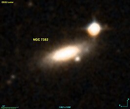 NGC 7382