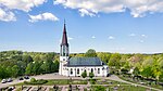 Skallsjö kyrka