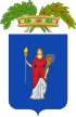 Coat of arms of Ennas province