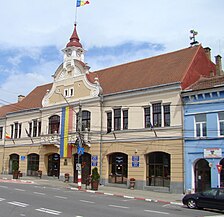 Primăria