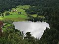 Lac de Retournemer