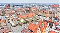 Wrocławi kesklinn