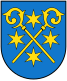 Coat of arms of Bischofswerda