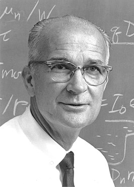 William Shockley (1975)