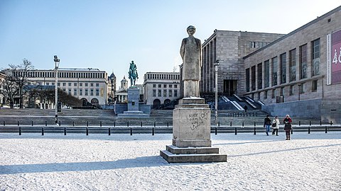 Koningin Elisabeth (1970)