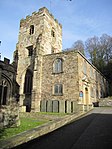 Parish Church of St. James