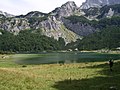 Trnovačko Lake