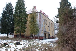 Villa Adolf Grohmann