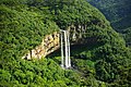 Cascata do Caracol